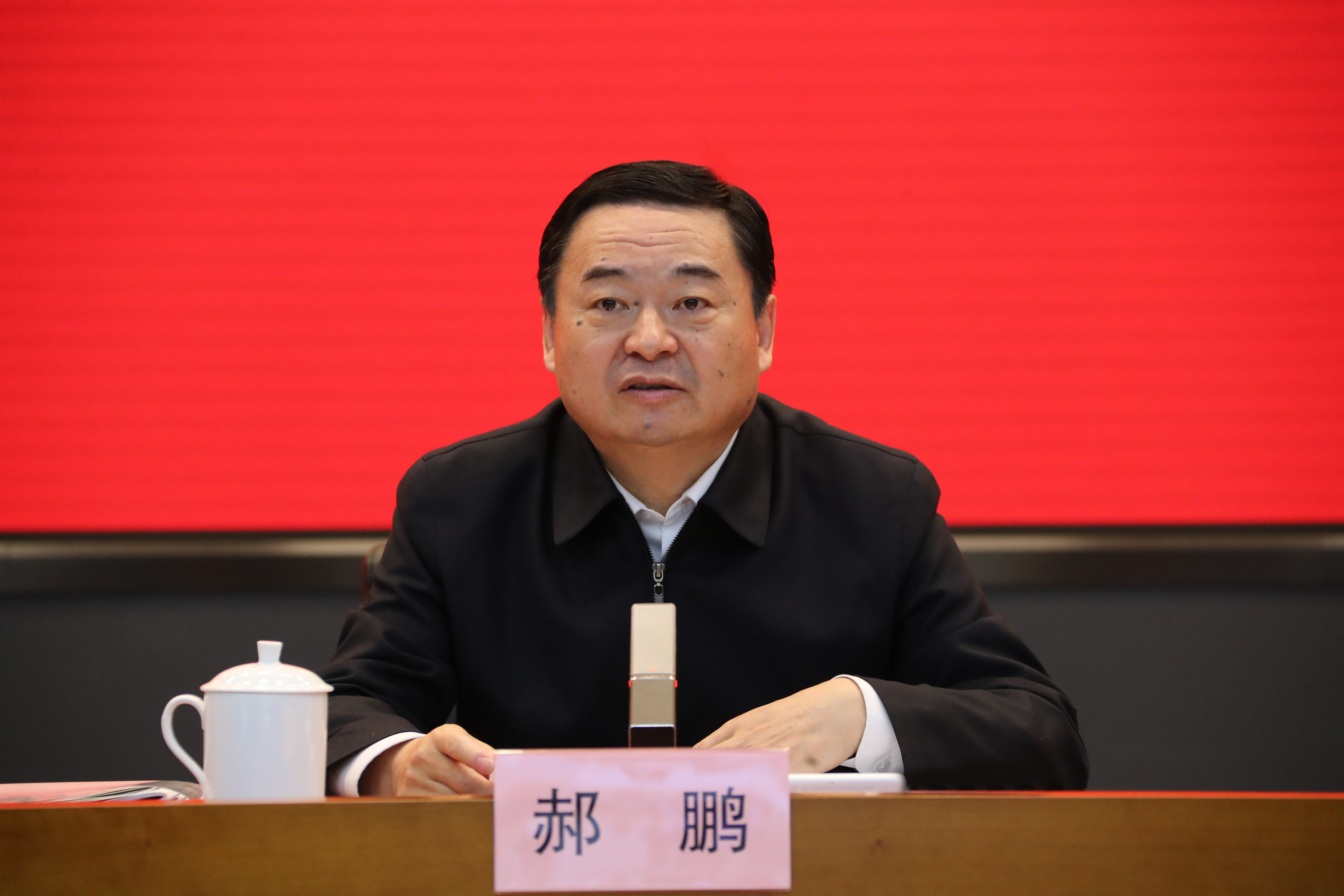 郝鵬、國資、央企、國資委、書記、主任、國企、企業(yè)改革