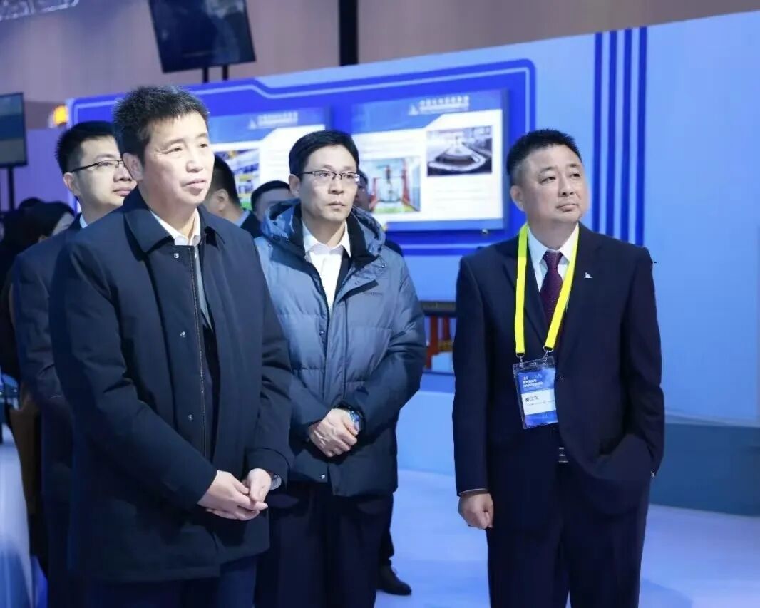 中國(guó)機(jī)械總院黨委書(shū)記、董事長(zhǎng)秦漢軍受邀出席首屆激光制造與增材制造創(chuàng)新發(fā)展大會(huì)